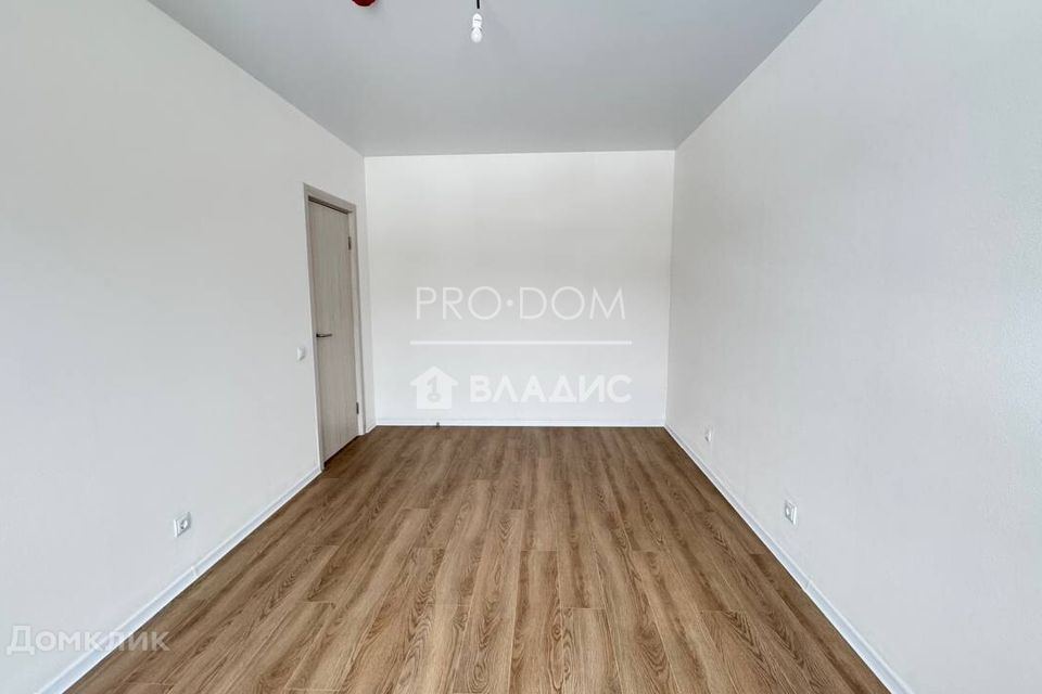 Продаётся 1-комнатная квартира, 40 м²