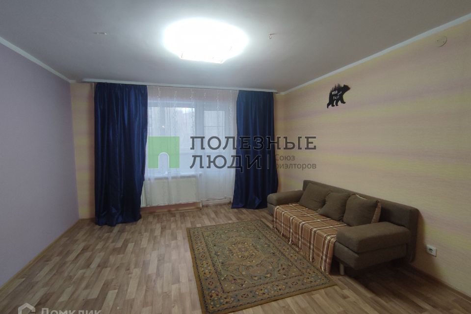 Сдаётся студия, 30 м²