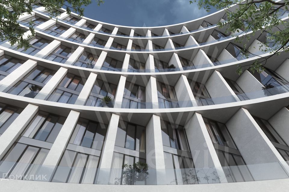 Продаётся 3-комнатная квартира, 121.1 м²