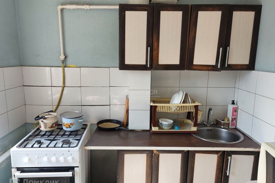 Сдаётся 2-комнатная квартира, 46.1 м²