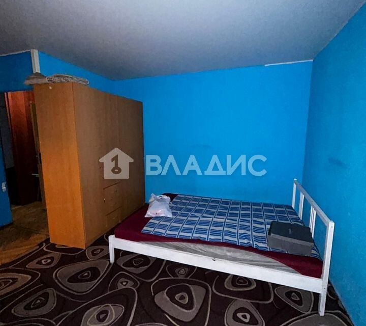 Продаётся 1-комнатная квартира, 32 м²