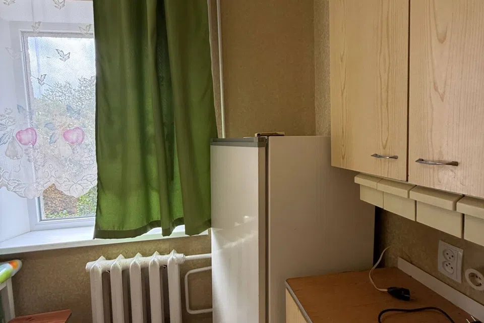 Сдаётся 2-комнатная квартира, 50 м²
