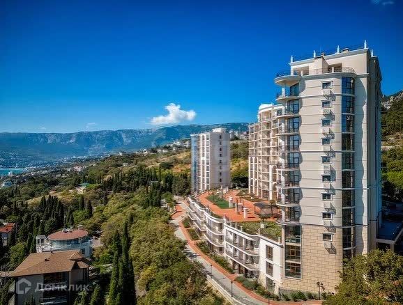 Продаётся 2-комнатная квартира, 69 м²