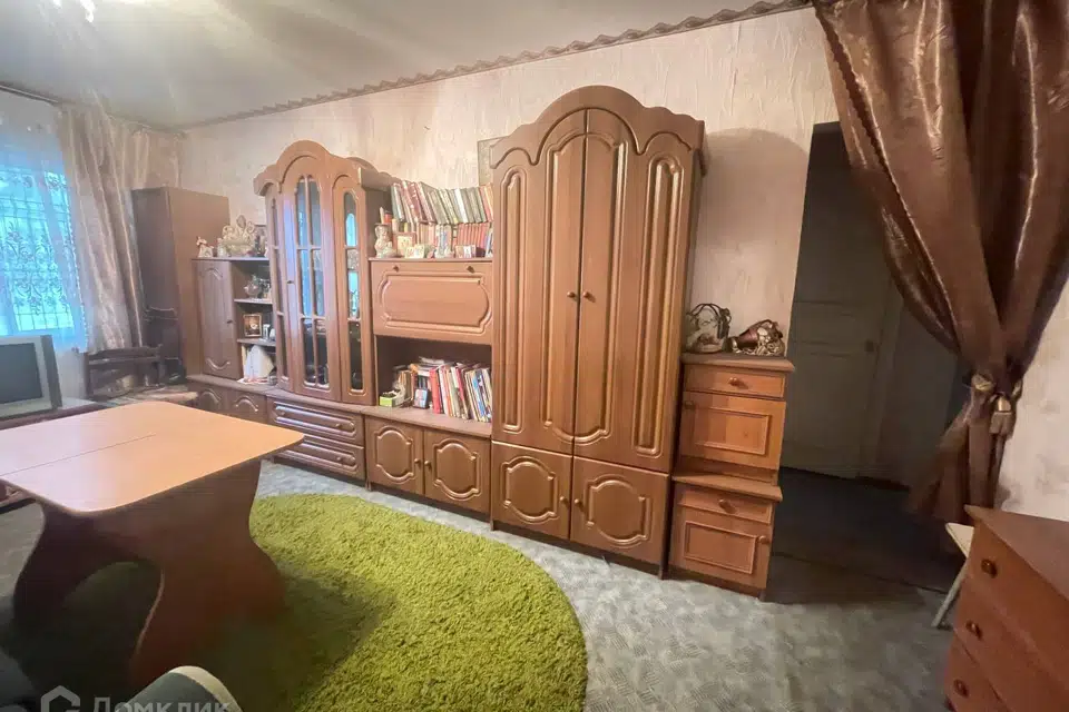 Продаётся 2-комнатная квартира, 56 м²