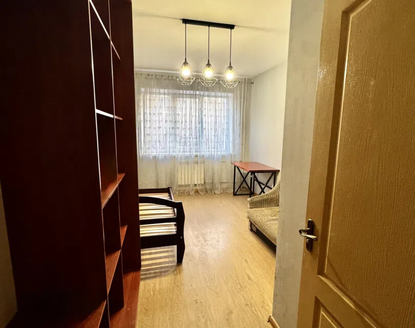 Продаётся 2-комнатная квартира, 86 м²