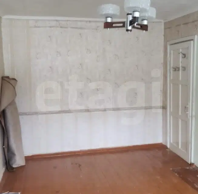 Продаётся 2-комнатная квартира, 40.5 м²