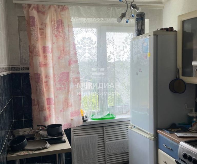 Продаётся 2-комнатная квартира, 37.8 м²