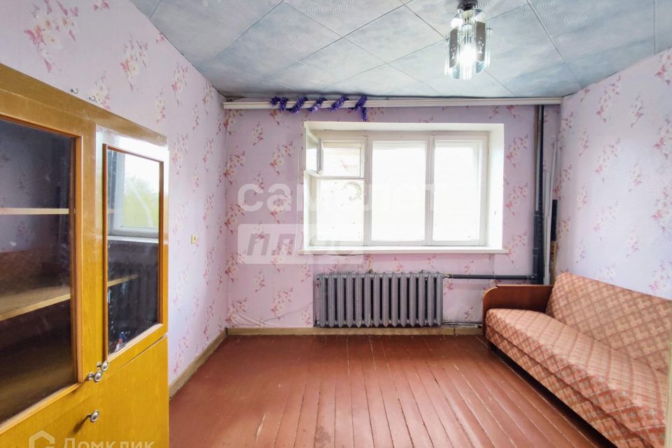 Продаётся студия, 17.8 м²