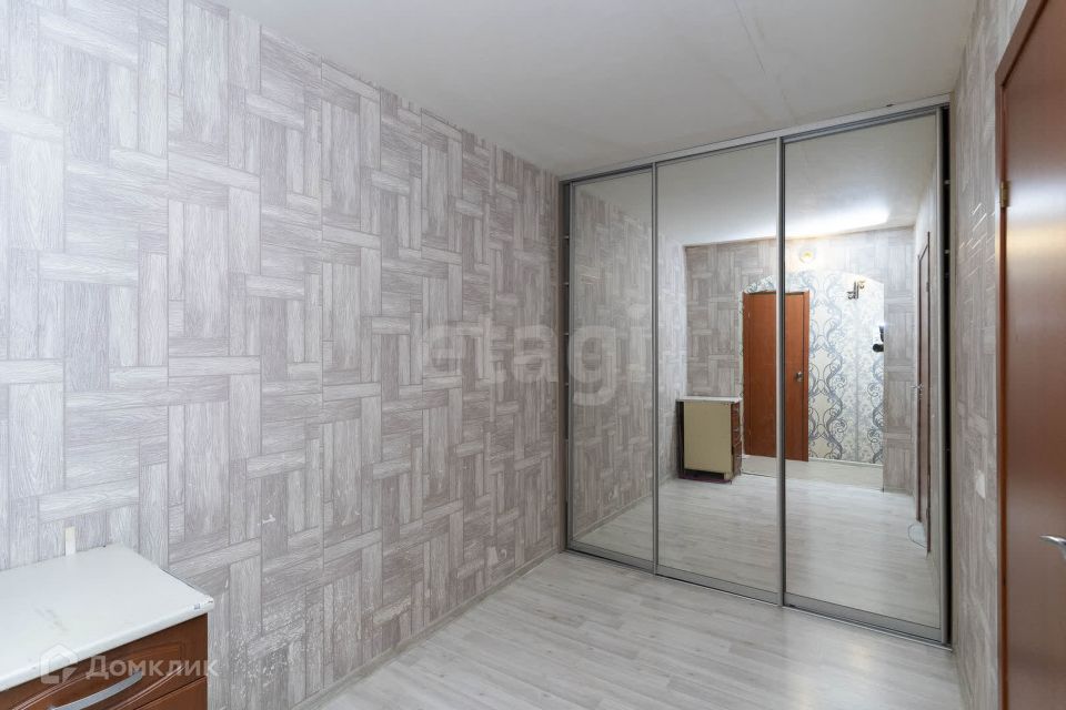 Продаётся 1-комнатная квартира, 40.3 м²