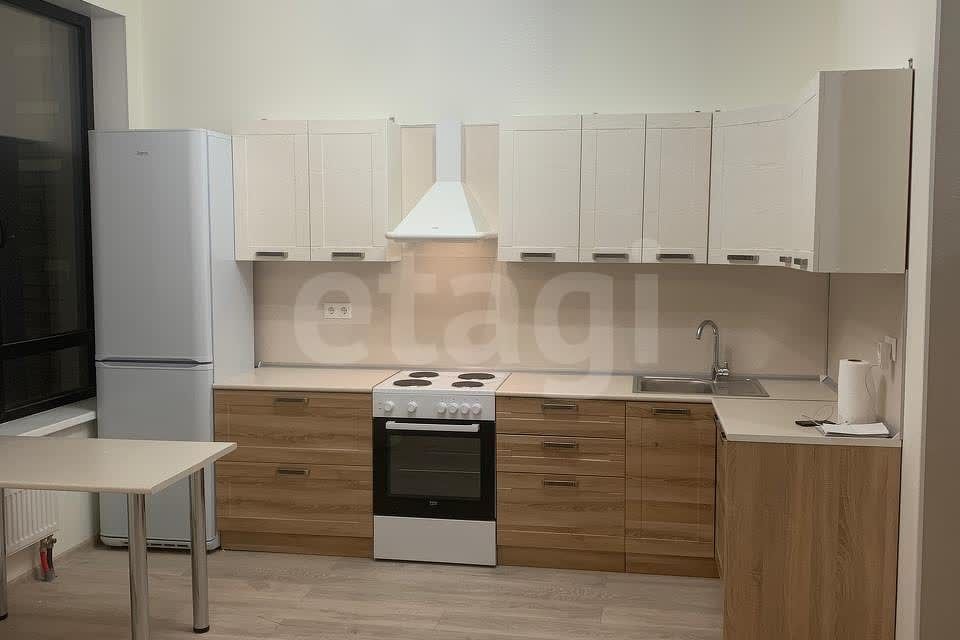 Продаётся студия, 29.4 м²