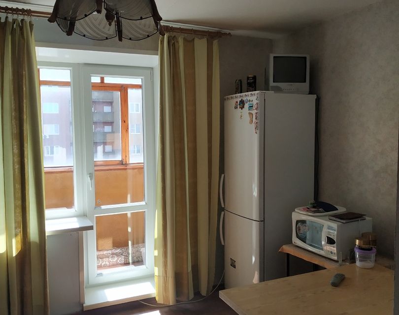 Продаётся 3-комнатная квартира, 83 м²