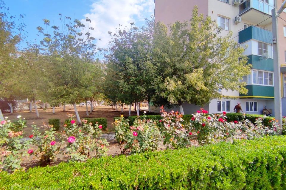 Продаётся 1-комнатная квартира, 50.4 м²