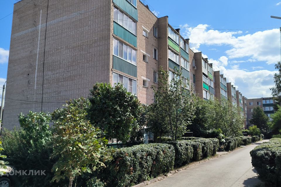 Купить Квартиру В Сызрани Улица Декабристов