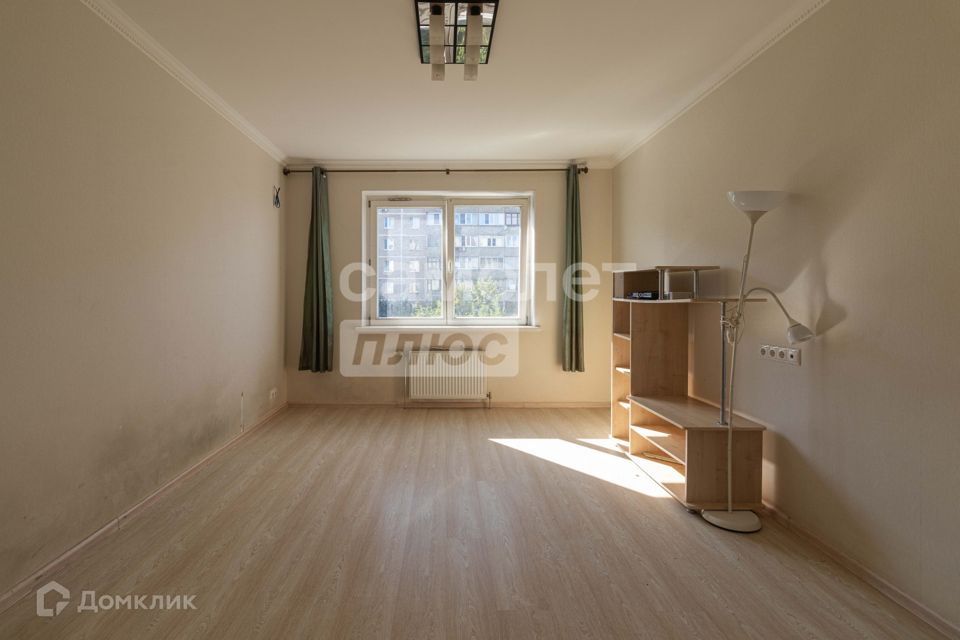 Продаётся 2-комнатная квартира, 51 м²