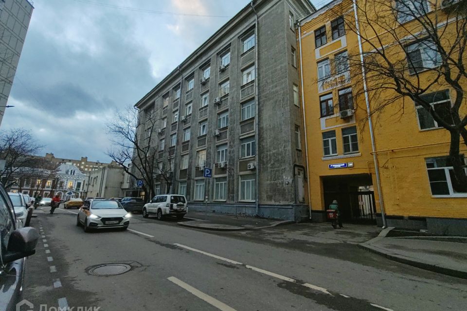 Продаётся студия, 14.5 м²