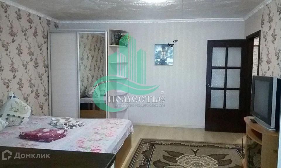 Продаётся 2-комнатная квартира, 60 м²