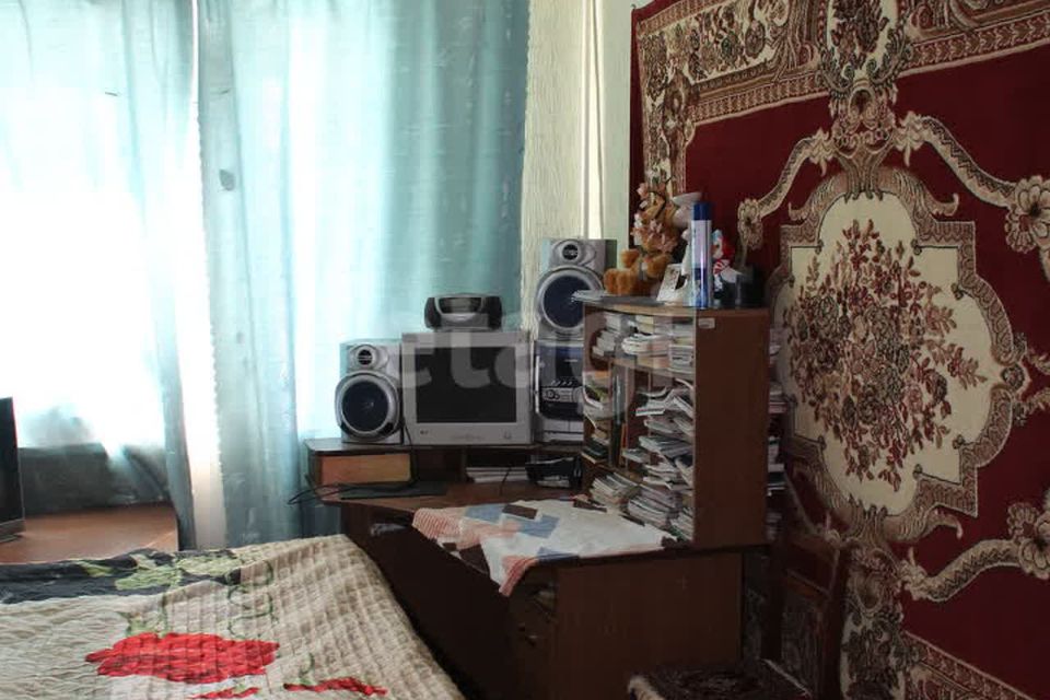 Продаётся 4-комнатная квартира, 104.4 м²