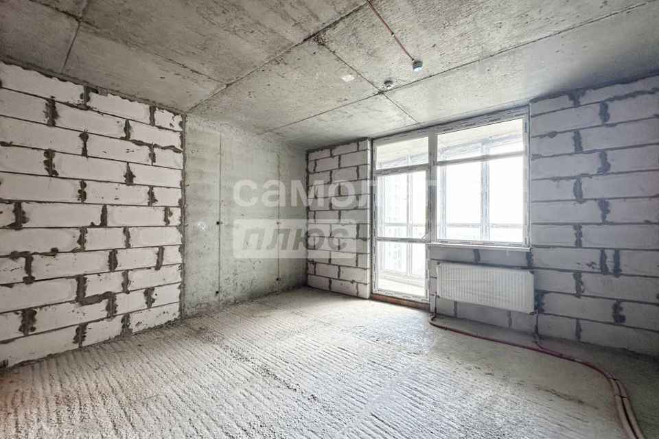 Продаётся студия, 33 м²