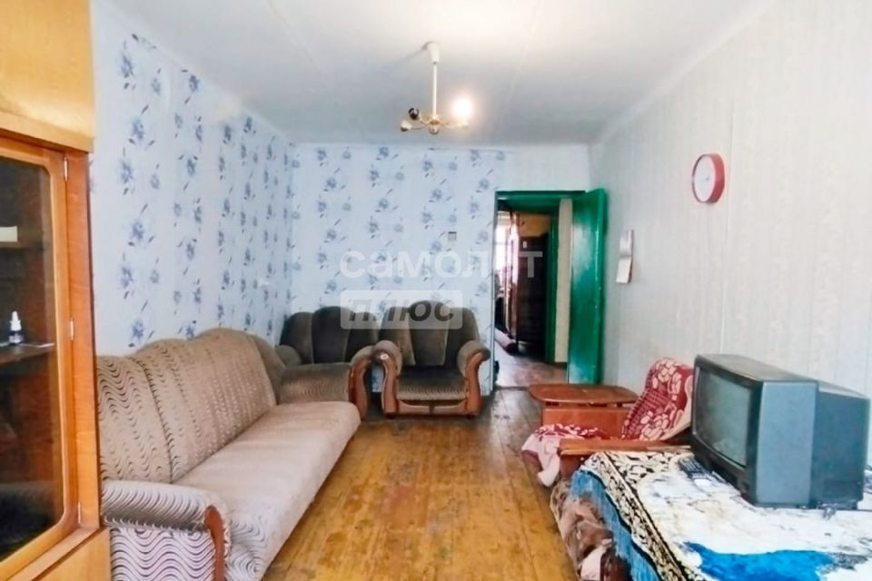 Продаётся 2-комнатная квартира, 48 м²