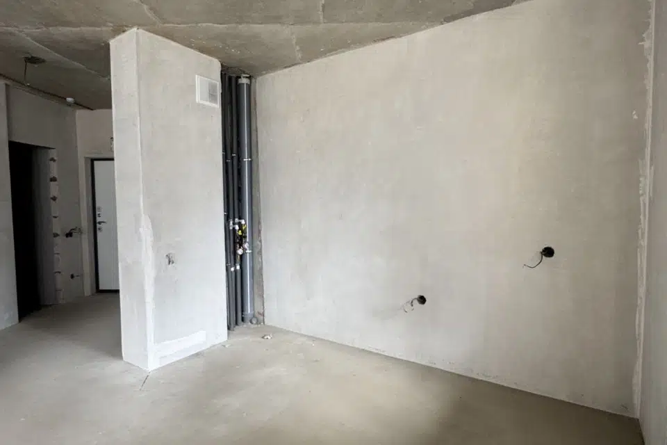 Продаётся 2-комнатная квартира, 62.1 м²