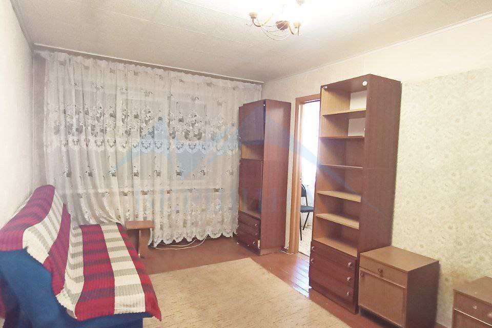 Продаётся 2-комнатная квартира, 44.8 м²