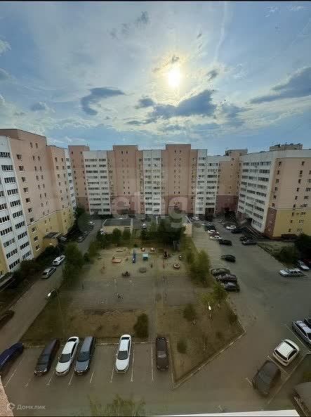 Продаётся 2-комнатная квартира, 65.2 м²