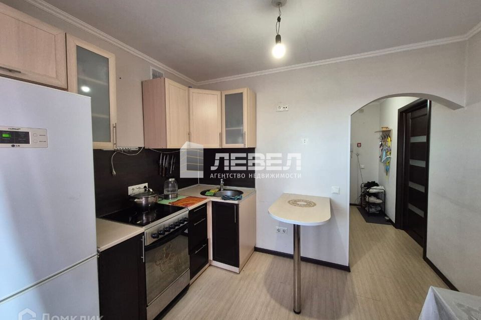 Сдаётся 1-комнатная квартира, 35 м²