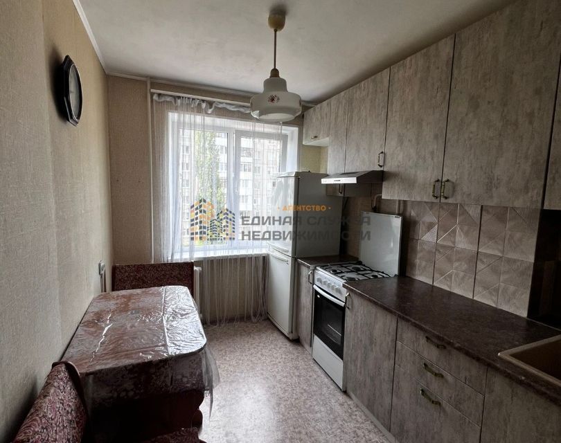 Сдаётся 2-комнатная квартира, 47 м²