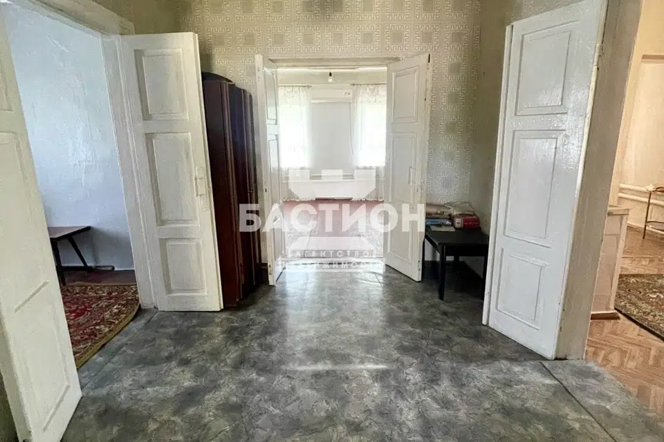 Продаётся 1-этажный дом, 77.5 м²