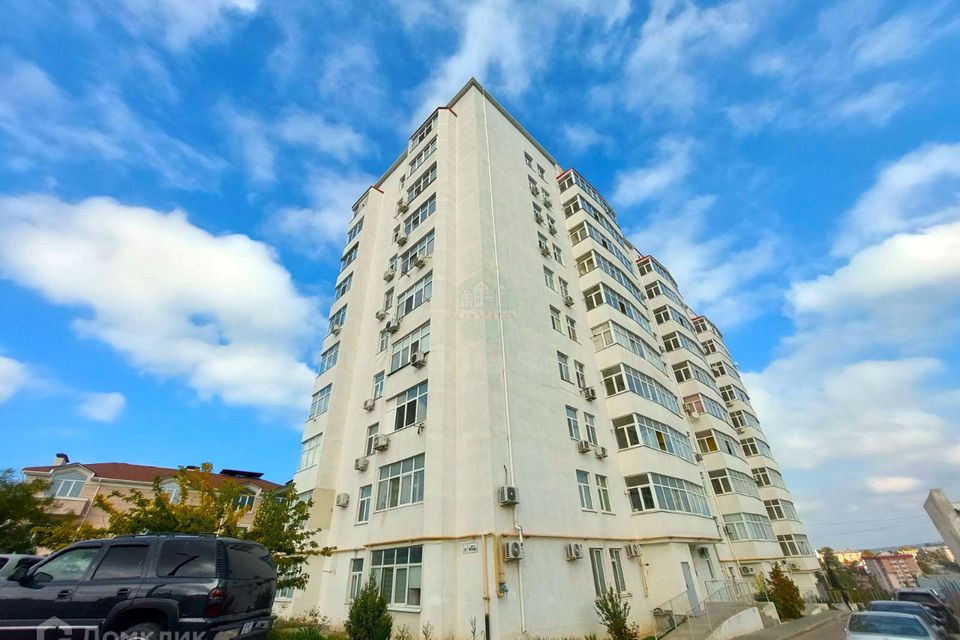 Продаётся 2-комнатная квартира, 62.2 м²