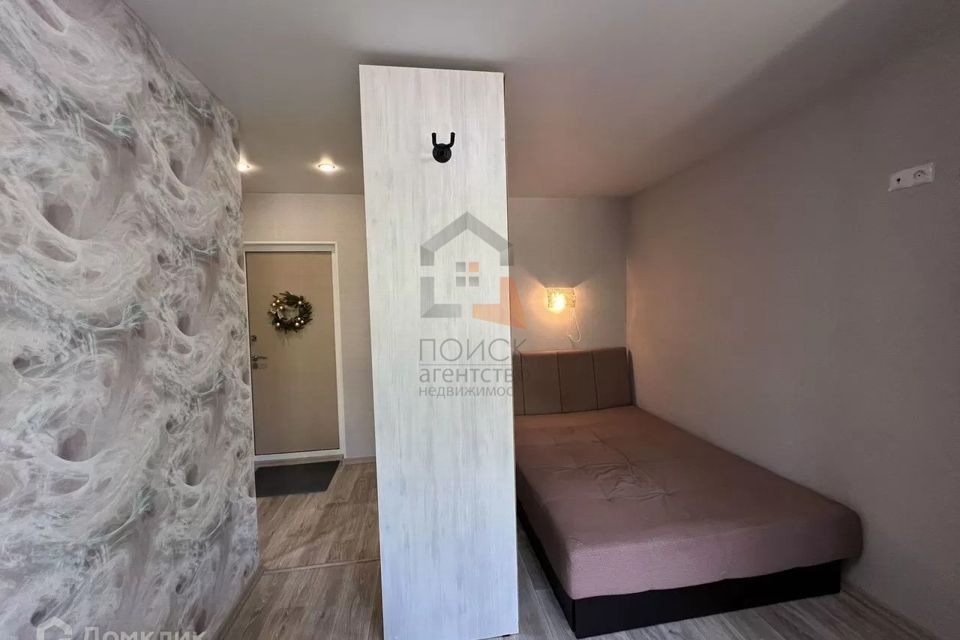 Сдаётся 1-комнатная квартира, 32 м²