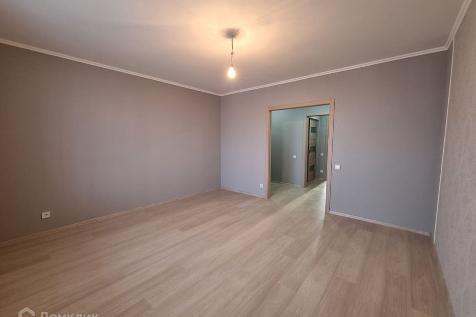 Продаётся 3-комнатная квартира, 72.6 м²