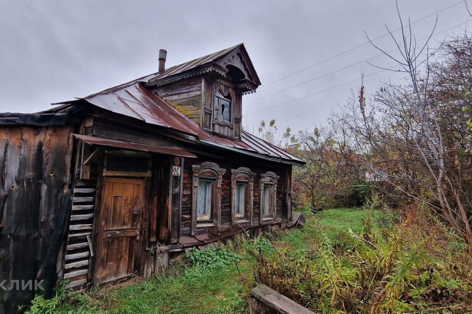 Чернуха Кстовского Р На Дом Купить