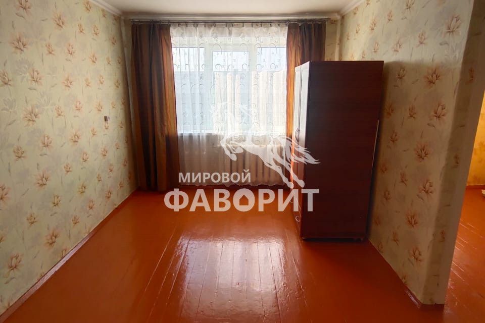 Продаётся 1-комнатная квартира, 30 м²