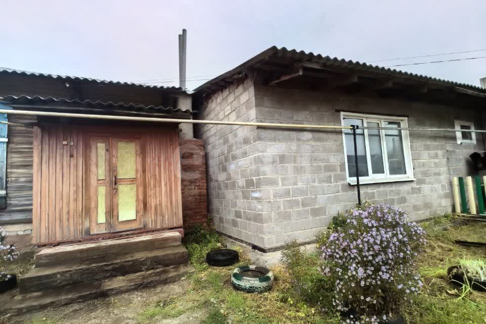 Продаётся 2-комнатная квартира, 44.6 м²