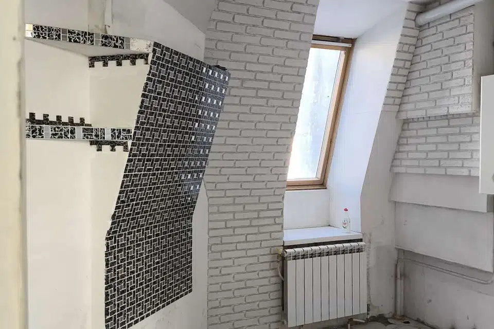 Продаётся 2-комнатная квартира, 62 м²