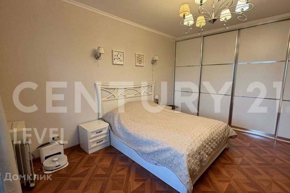 Сдаётся 3-комнатная квартира, 80 м²
