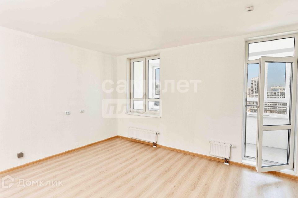 Продаётся студия, 26.16 м²