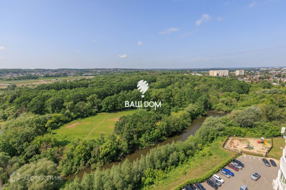 Продаётся 3-комнатная квартира, 95 м²