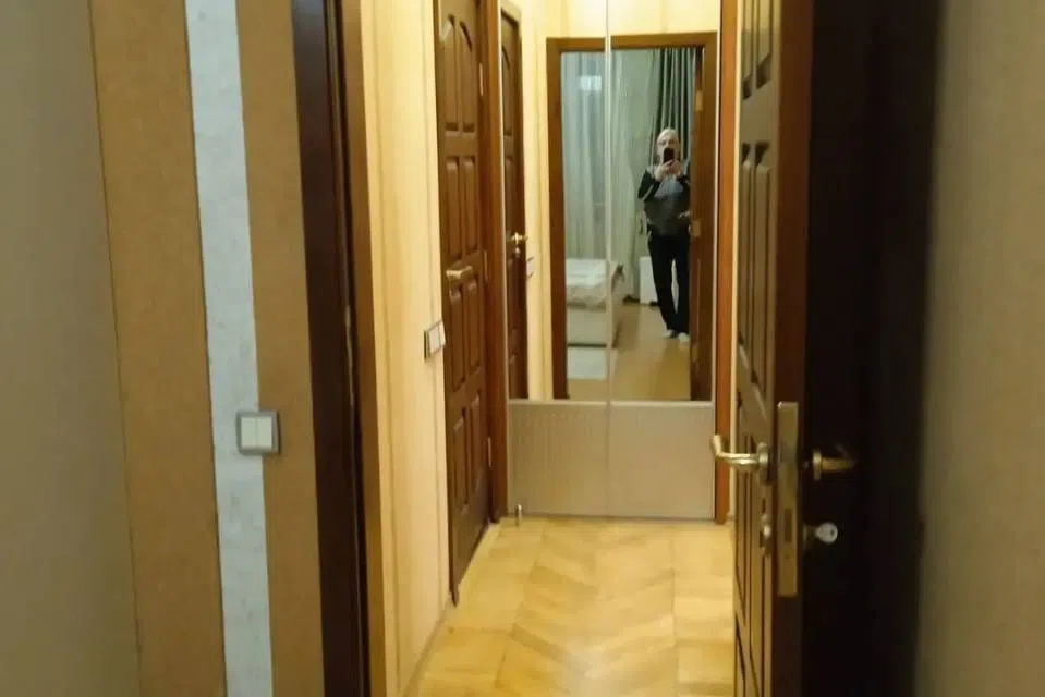 Сдаётся 2-комнатная квартира, 80 м²