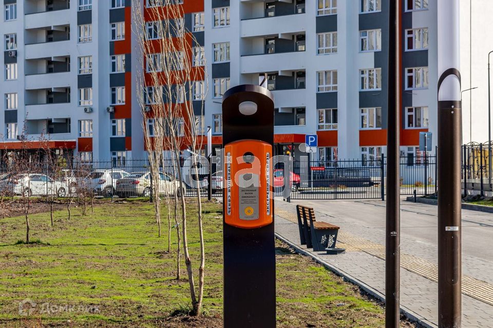 Продаётся 2-комнатная квартира, 64.1 м²