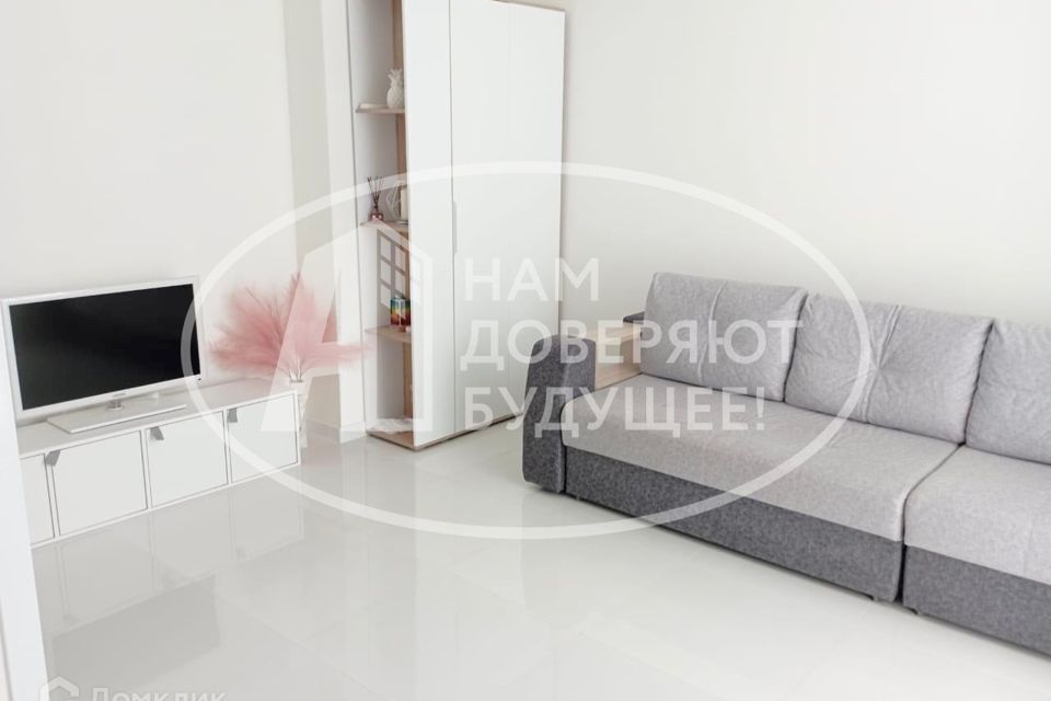 Продаётся студия, 28.6 м²