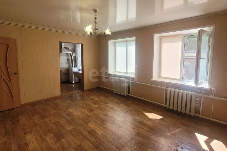 Продаётся 2-комнатная квартира, 37.5 м²