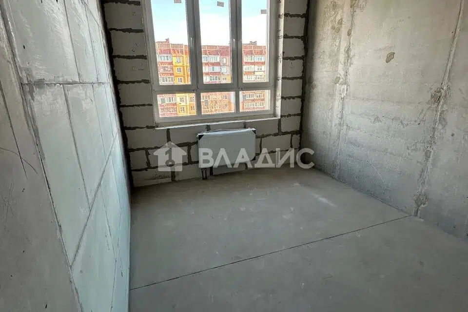 Продаётся 3-комнатная квартира, 74.1 м²
