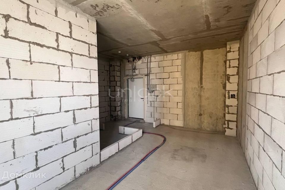 Продаётся студия, 27 м²