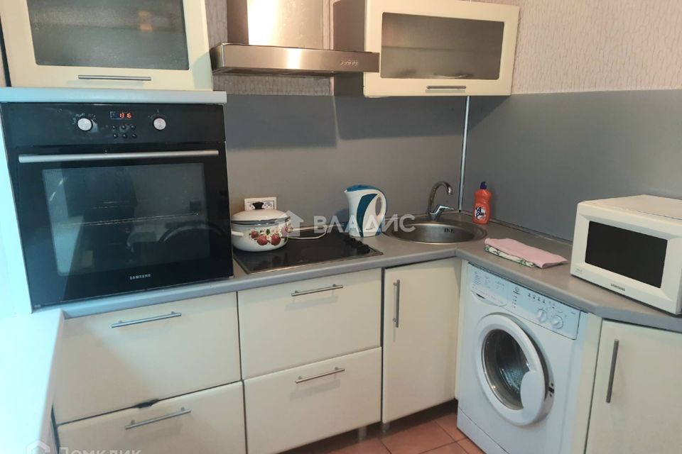 Продаётся 3-комнатная квартира, 59 м²