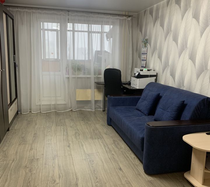 Продаётся 2-комнатная квартира, 50.8 м²