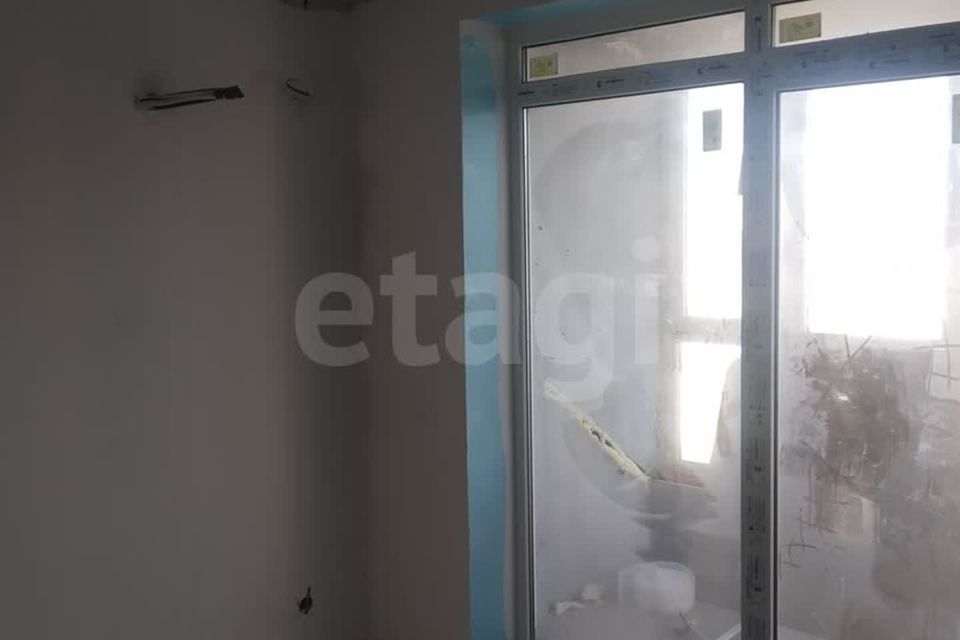 Продаётся 2-комнатная квартира, 68.1 м²