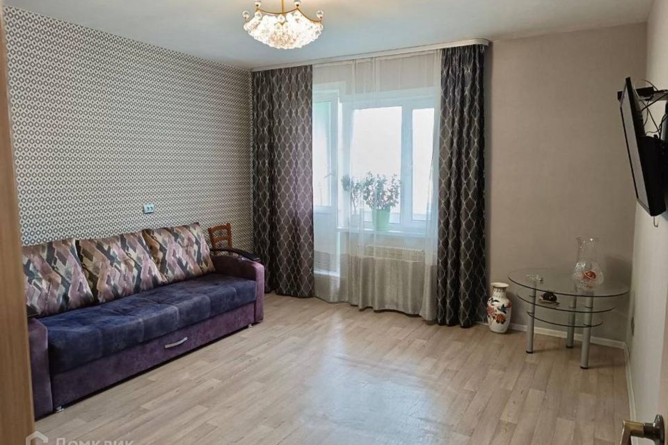 Продаётся 2-комнатная квартира, 47.6 м²