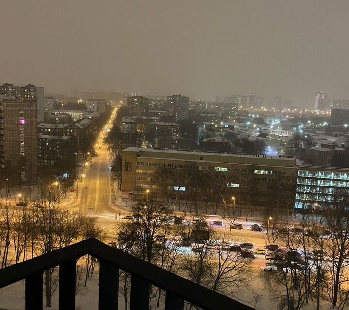 Сдаётся 1-комнатная квартира, 40 м²